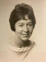 Carolyn Cherry Obituary (1942