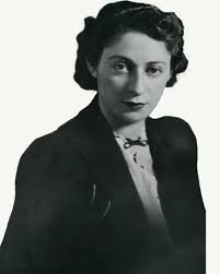 The Marvin Duchow Music Library's new exhibit explores the professional  achievements of Ethel Stark (1910-2012), a pioneering violinist and  conductor who forged new paths for women with the creation of the Montreal