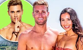 Love island will see a stunning cast engage in the ultimate game of love, as they land in a sunshine paradise in search of passion and romance. Love Island Australia S Josh Moss Real Personality Revealed Daily Mail Online