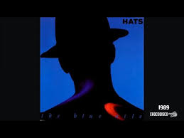 Image result for Bleu Nil 1989 ARO