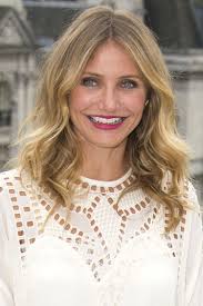 She said she'd never sit down for another celeb profile. Hair Color Update Cameron Diaz Is A Brunette Glamour