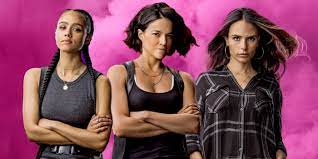 The cast of f9 looks pretty standard, except it's short a couple of major names and gains two major pop culture icons. Fast Furious 9 Cast Enthuses About Female Centric Spinoff