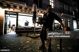 61 John Messinger Photos & High Res Pictures