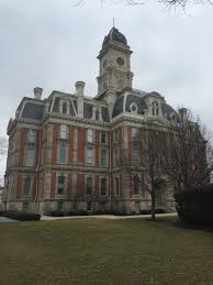 Hayes Law Office Representing In Hamilton County In The County S Seat Is Noblesville T Hamilton County National Register Of Historic Places Criminal Defense
