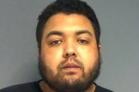 Another drug dealer has been taken off Reading's streets