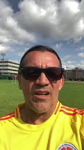 Que Le Paso A Andres Escobar Futbolista