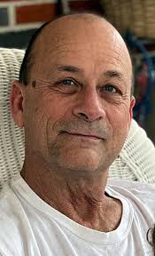 Richard Steven Vickery Obituary