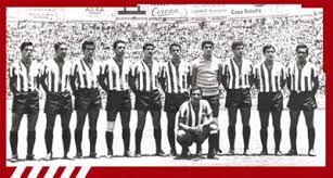 Septimo Campeonato 1964 1965 Chivas Nacional Guadalajara Coco Rodriguez Cura Chaires Tigre Sepulveda Jamaico Football Fanatics Champion Actors