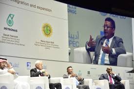 Petronas has filed a draft prospectus for an initial public offering (ipo) of its entire petrochemicals business. Petronas On Twitter Datuk Sazali Hamzah Md Ceo Petronas Chemicals Group Berhad Going Further Downstream Sees Petronas Understanding Customers Better While Exploring Opportunities To Create More Value Through Chemistry In Specialty Plays