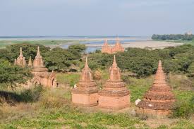 Vous partez au myanmar / en birmanie ? Bagan Guide Complet Pour Visiter Les Temples De Bagan En Birmanie
