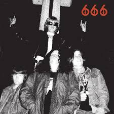 Dies sind die komponenten der nummer 6666, daher können sie einen gewissen einfluss auf diese nummer haben. 666 666 Compilation Cd Review