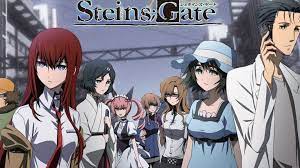 Steins;gate is a visual novel video game developed by 5pb. 15 Steins Gate Quotes To Throw You Into Nostalgia