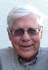 Donald Irving Johnson Obituary