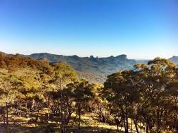 Looking West Australia Tourism New South Wales Wales Vacation