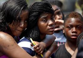 Lawsuit's novel approach: State is responsible for children 'disabled' by  gun violence