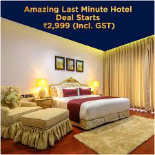 Travelling To Another City For Business Get The Best Last Minute Deals With Us Book Now Enjoy Luxury Stay Www Last Minute Hotel Deals Luxury Hotel Hotel