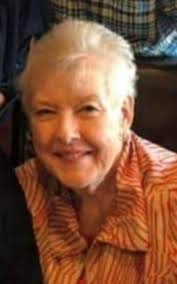 Susan O. Strauss Obituary