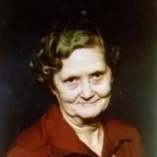 Obituary information for Opal Hazel Babb