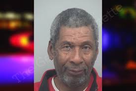 Donovan Nelson — Gwinnett County Jail Bookings