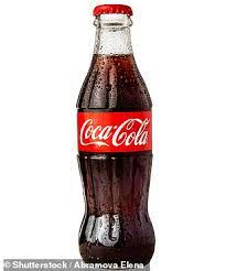 Have coca cola delivered to your door in under an hour! How To Get Five Free Personalised Bottles Of Coke Delivered To Your Door With An Amazon Alexa Daily Mail Online