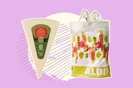 A Ranking Of The Best Cheeses At Aldi Aldi Cheese Aldi Best Cheese