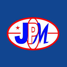 JPM Logo