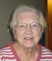 Mary Atfield Obituary