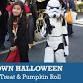 Midtown Halloween Trick-or-Treat — Parks  event image