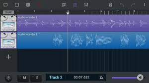 Multi track recording app android free. Multi Track Recording On Your Android Phone Mixed By Recio