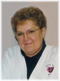 Rita A. Wolbach Obituary