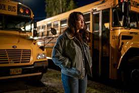 Parents need to know that all together now is an uplifting teen tale based on matthew quick's novel formerly titled sorta like a rock star. All Together Now 2020 Film Kritik Trailer Filmdienst