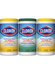 Looking for some more cleaning wipes? Clorox Disinfecting Wipes Value Pack Bleach Free Cleaning Wipes Wipe 75 Canister 160 Pallet White Office Depot