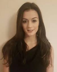 Zoe Magee's Instagram, Twitter & Facebook