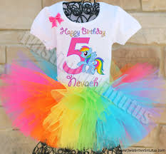 Party Cute Birthday Outfits For 10 Year Olds My Little Pony Birthday Outfit Trolls Birthday Care Bear Birthday Pony Birthday