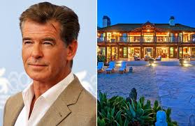 The Most Expensive Homes Owned By Celebrities Of All Time