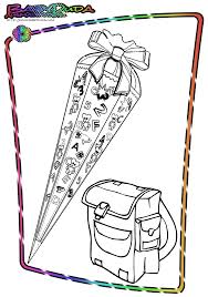 Schule Ausmalbild Zuckertuete Png Png Grafik 1748 2480 Pixel Skaliert 31 Ausmalen Ausmalbilder Zum Ausdrucken Ausmalbild