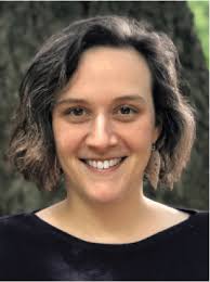 Birds Connect Seattle Welcomes Executive Director Claire Catania