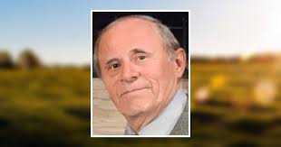 Gerald "Jerry" Hard Obituary July 14, 2020