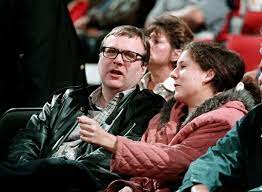 They were so lucky to. Paul Allen As A Sports Owner From Trail Blazers To Seahawks Photos Oregonlive Com
