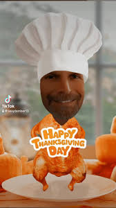 Happy Thanksgiving...