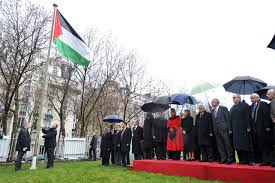 We did not find results for: Indonesia Sambut Resolusi Pbb Kibarkan Bendera Palestina Suara Surabaya