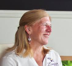 Volunteers share time and talent to make a difference