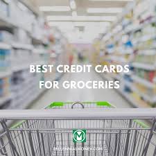 The average american will spend over $2,000 per year on gasoline purchases. 11 Best Credit Cards For Groceries In 2021 Millennial Money