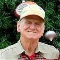 Randell Glenn Carrell Obituary