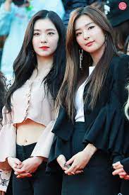 Bae joo hyun, also known as irene, is a south korean singer and dancer. Irene Seulgi Red Velvet Seulgi Red Velvet Irene Red Velvet