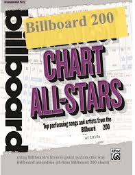 2010s Decade End Billboard 200 Albums And Artists Update