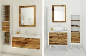 Shabby Badezimmer Mobel Skandinavisch Stil Einrichtung Regal Ideen Badezimmer Badezimmer Mobel Badezimmerideen