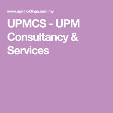 Upmcs Upm Consultancy Services Index Islam Service