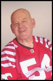 Obituary for Ian James Henry Baird