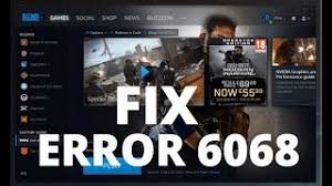 At this time, a lot of players are still complaining of this issue. Dev Error 6068 6070 Etc Etc Nvidia Geforce Forums